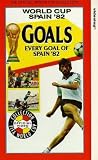 Review Sportsworld Video Ltd.  / Goals - Every Goal Of Spain '82 [1982]