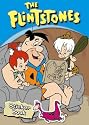 Sticker Book - Flintstones (1094flsb)