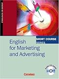 English for Marketing and Advertising