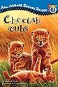Cheetah Cubs: Station Stop 2 (All Aboard Science Reader)
