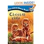 Cheetah Cubs: Station Stop 2 (All Aboard Science Reader)