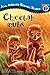 Cheetah Cubs: Station Stop 2 (All Aboard Science Reader)