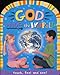 God Made the World (Touch & Feel) (Touch & Feel)