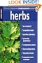 Herbs: Organic Gardening Basics Volume 5