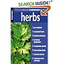 Herbs: Organic Gardening Basics Volume 5 (Rodale Organic Gardening Basics, Vol 5)