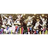 劇場版『THE IDOLM@STER MOVIE 輝きの向こう側へ! 』エンディング・テーマ 虹色ミラクル (初回限定盤) (Blu-ray Audio付)