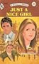 Just A Nice Girl (A Harlequin Romance, 1919)