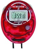 ACCUSPLIT Survivor S2XL Stopwatch, Cum Split, Clock 511JW0QZ2JL. SL160 ACCUSPLIT Survivor S2XL Stopwatch, Cum Split, Clock