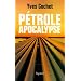 La fin du p�trole