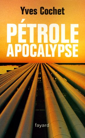 P�trole apocalypse