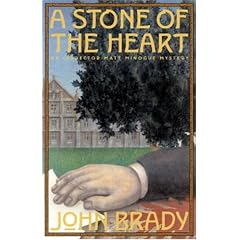 A Stone of the Heart