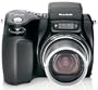 Kodak EASYSHARE DX7590 - Digital camera - compact - 5.0 Mpix - optical zoom: 10 x - supported memory: MMC, SD