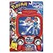 Toys : Play2O Pokemon