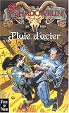 Pluie d\'acier