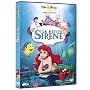 La Petite Sirène