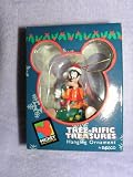Disney Goofy with Lights Christmas Ornament