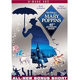 Mary Poppins (40th Anniversary Edition)