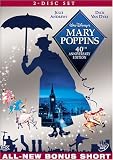 Mary Poppins: 40th Anniversary Edition (2-Disc Set)