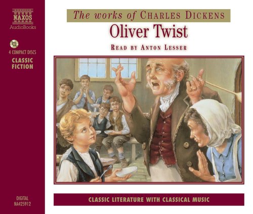  Charles Dickens
