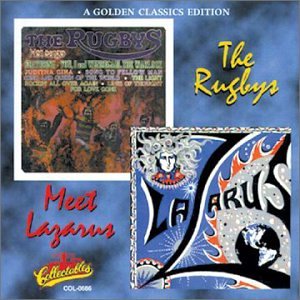 The Rugbys - You, I Lyrics - Zortam Music