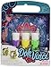 Play-Doh Dohvinci Pop Ups Flowers