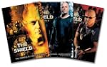 The Shield: Seasons 1-3