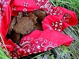 Mary Janes Farm - Organic Brownies: 2 Servings