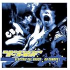 Go Europe! by Electric Eel Shock