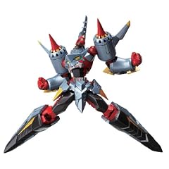 Revoltech Yamaguchi Super Poseable Action Figure #070 Arch Gurren Lagann