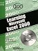 Learning Microsoft Excel 2000
