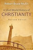A short world history of Christianity