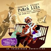 Porch Lies | [Patricia McKissack]