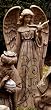 Angel With Dove