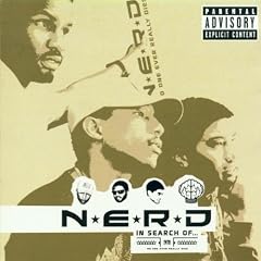 In Search of...(New Version)