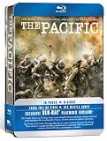 picture of The Pacific: Complete HBO Series (Tin Box Edition) [Blu-ray][Region Free]