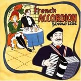 French Accordian Favourites