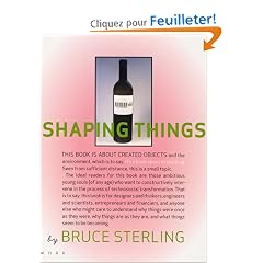 Shaping Things