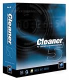  : Terran Cleaner 5