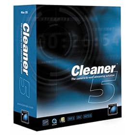 Cleaner 5.0 Mac