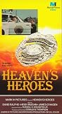 Heaven`s Heroes [VHS]