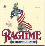 Ragtime: The Musical - Original Broadway Cast Recording [Soundtrack]