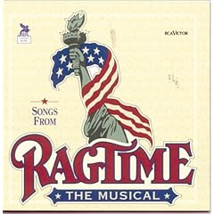 re: The ACTUAL Ragtime poster art...