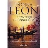 Le Cantique des innocentspar Donna Leon