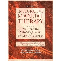 Integrative Manual Therapy for the Autonomic Nervous System and Related Disorder