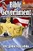 Book Bible and Government: Public Policy from a Christian Perspective