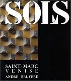 Revue Imprimerie Nationale  / Venise, Saint-Marc, sols