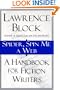 Spider, Spin Me A Web: A Handbook for Fiction Writers