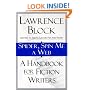 Spider, Spin Me a Web: A Handbook for Fiction Writers