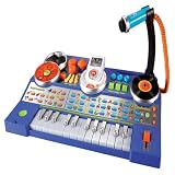 Review VTech  / VTech KidiMusic Centre
