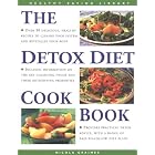 The Detox Diet Cookbook (Healthy Eating Library) by Detox Diets